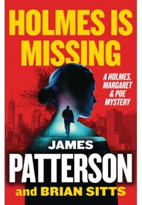 Holmes Is Missing