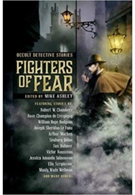 Fighters of Fear