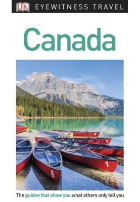 DK Eyewitness Canada