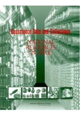 Geoscience Data and Collections