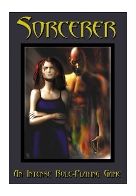 Sorcerer Role Playing Game
