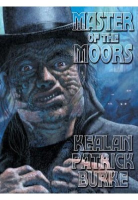 Master of the Moors