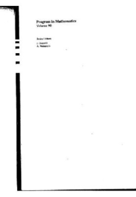 Algebraic K-Theory