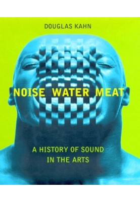 Noise, water, meat : a history of voice, sound, and aurality in the arts
