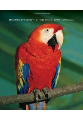 Essentials of Ecology