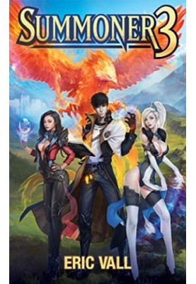 Summoner 3