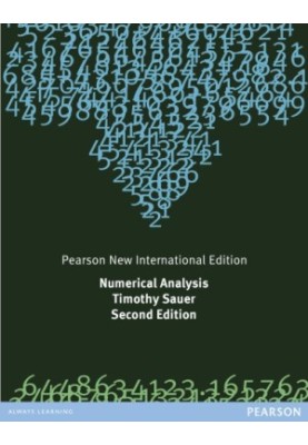 Numerical Analysis