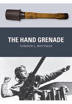 The Hand Grenade