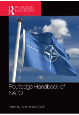 Routledge Handbook of NATO