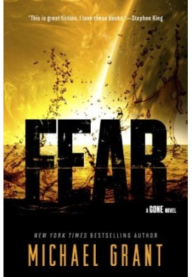Fear (Gone, 5)