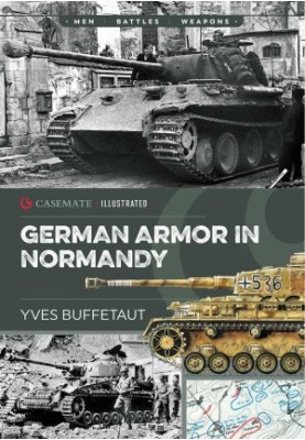 German Armor in Normandy