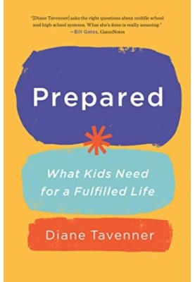 Prepared