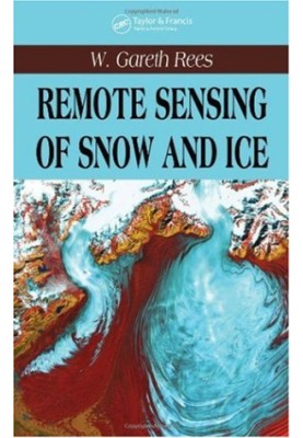 Remote sensing of snow and ice