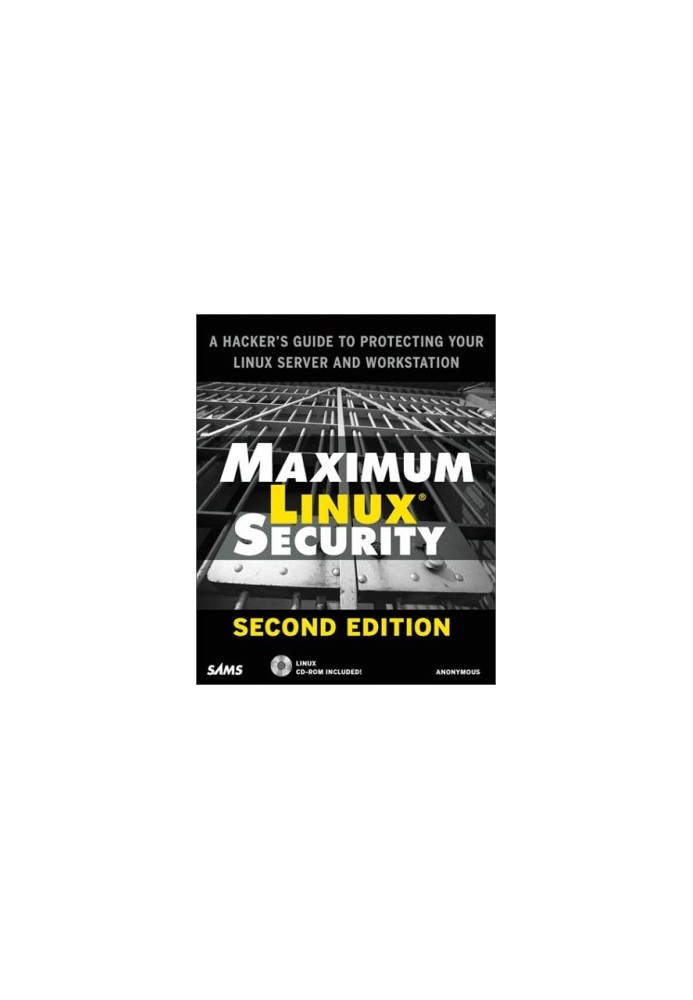 Maximum Linux Security (2nd Edition)