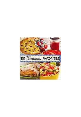 101 farmhouse favorites