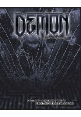 Demon: The Descent