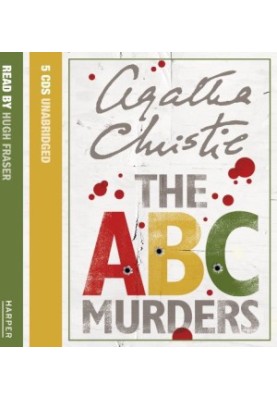The ABC Murders