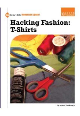 Hacking Fashion: T-Shirts