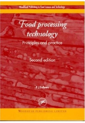 Food Processing Technology Principles and Practice, Second Edition