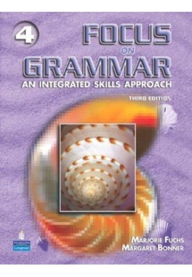 Focus on Grammar 4 - Student Book