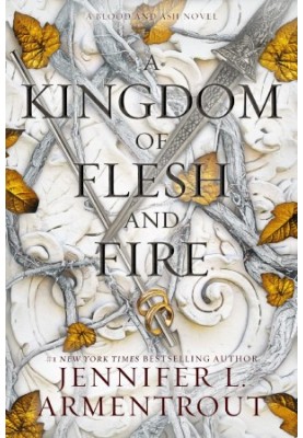 A Kingdom of Flesh and Fire