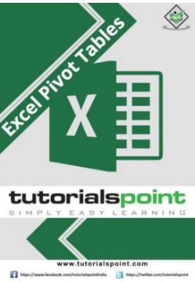 Excel Pivot Tables
