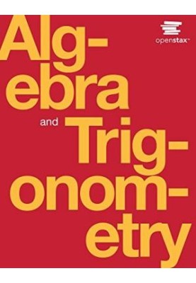 Algebra and Trigonometry