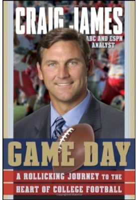 Game Day: A Rollicking Journey to the Heart of College Football