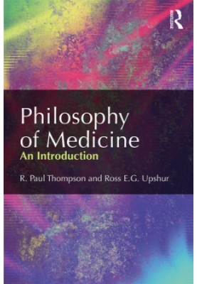 Philosophy of medicine: an introduction