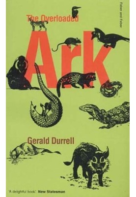 The Overloaded Ark (1953. e2001) [FABER FICTION CLASSICS]