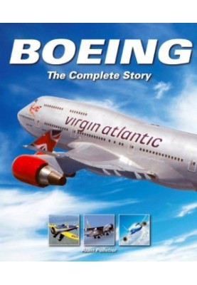 Boeing: The Complete Story