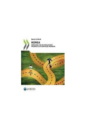 Korea : improving the re-employment prospects of displaced workers.