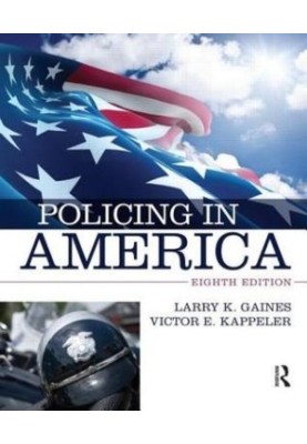 Policing in America