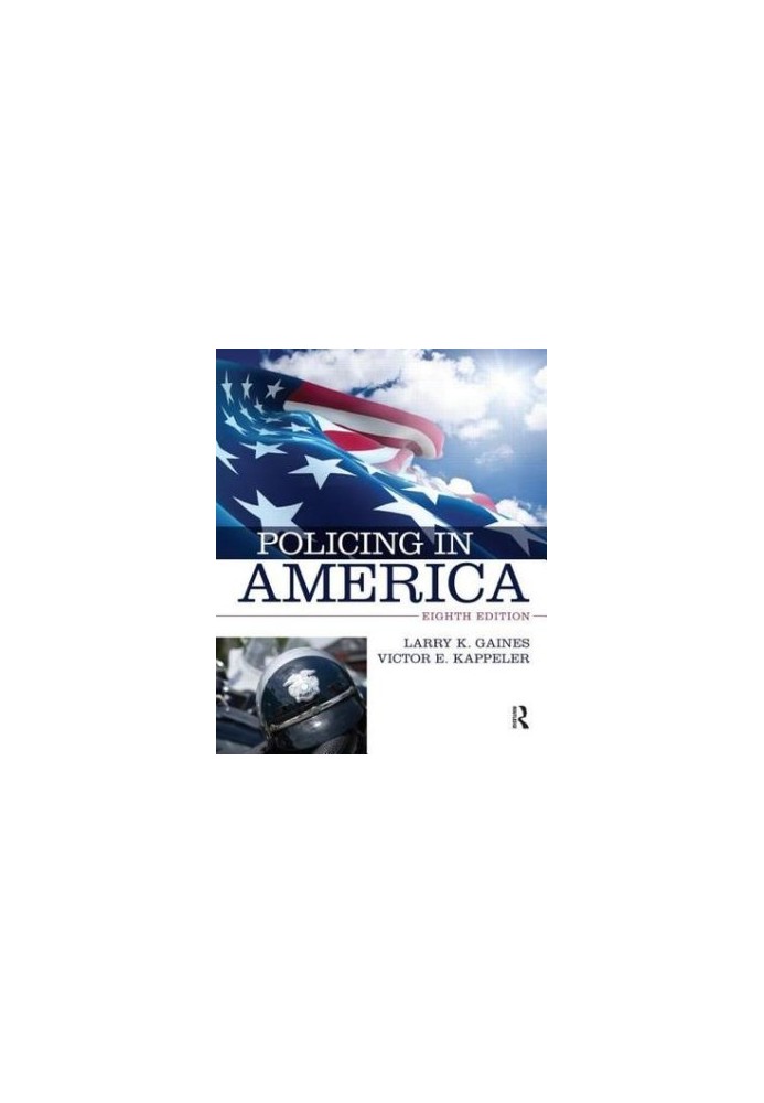 Policing in America