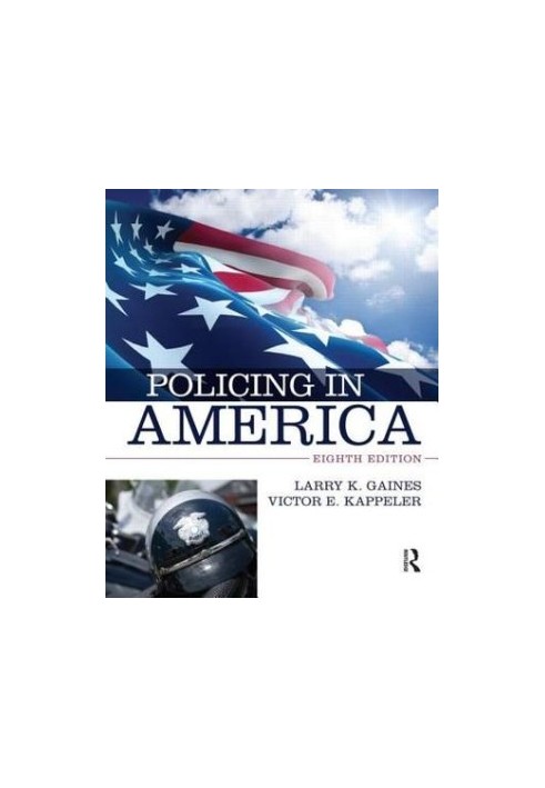 Policing in America