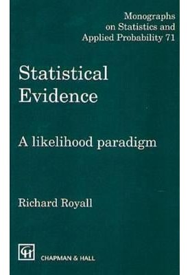 Statistical Evidence