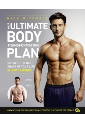 Your Ultimate Body Transformation Plan