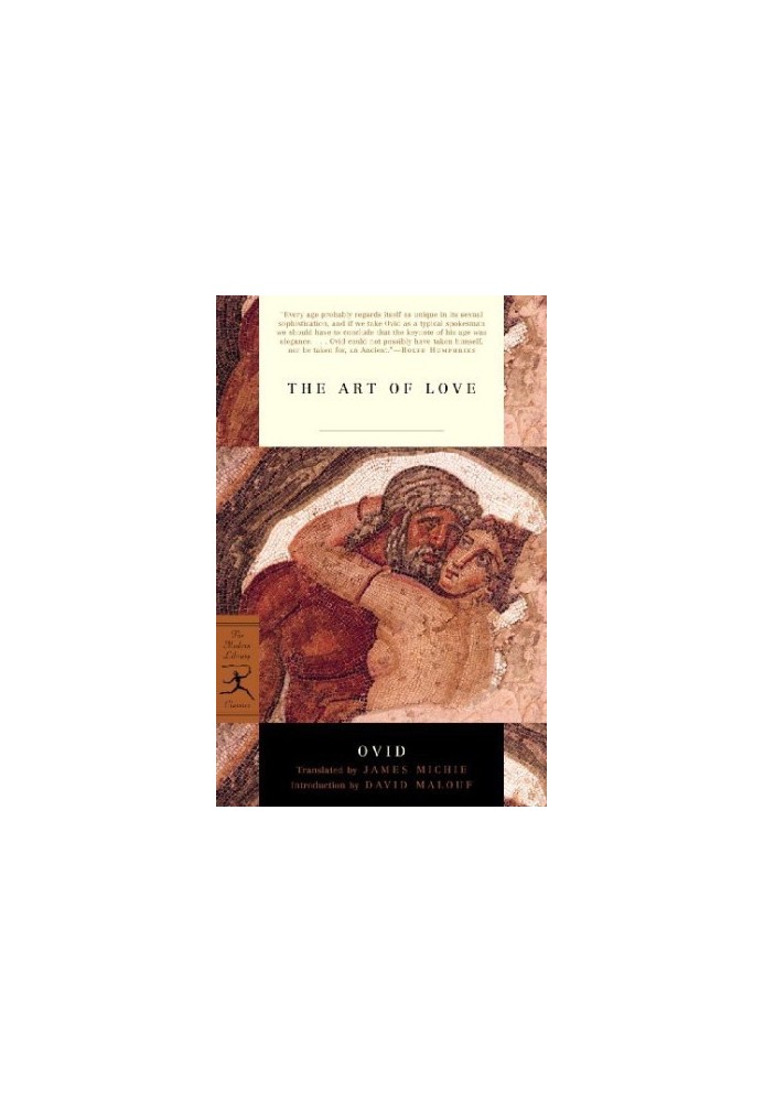 The Art of Love