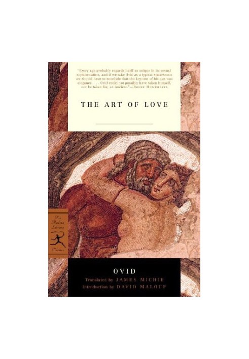 The Art of Love
