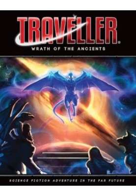 Traveller: Wrath of the Ancients