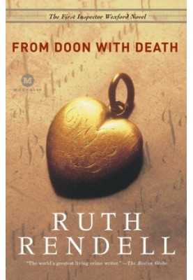 From Doon With Death (Inspector Wexford, 1)