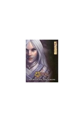 Secrets of the Crane (L5R RPG)