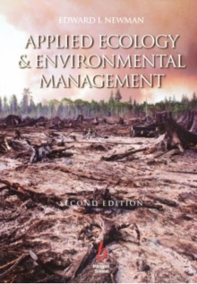 Applied Ecology & Environmental Management