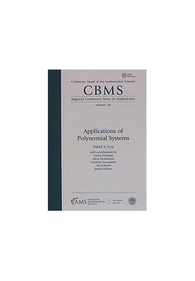 Applications of polynomial systems