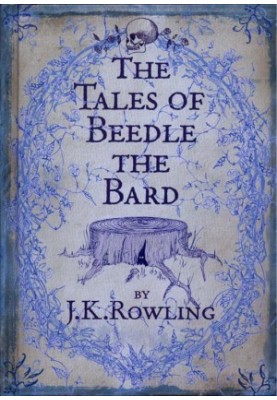 The Tales of Beedle the Bard