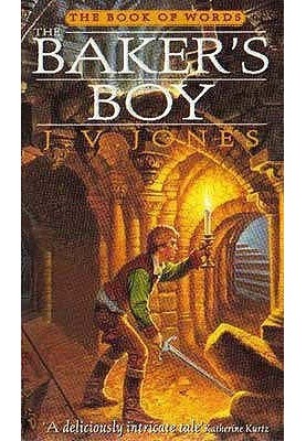 The Baker's Boy
