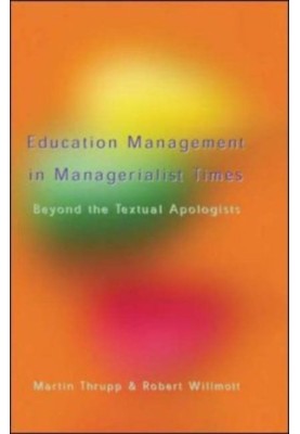 Educational Management in Managerialist times