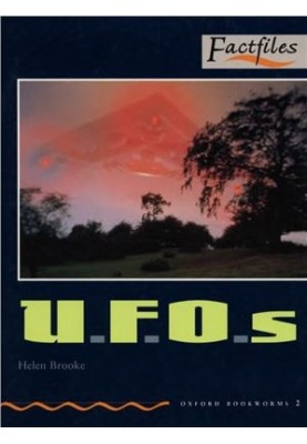 U.F.O.s factfiles