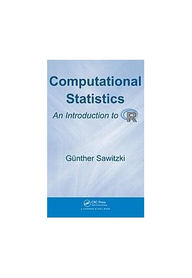 Computational statistics : an introduction to R