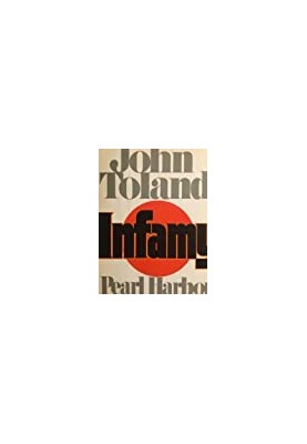 Infamy: Pearl Harbor and its Aftermath